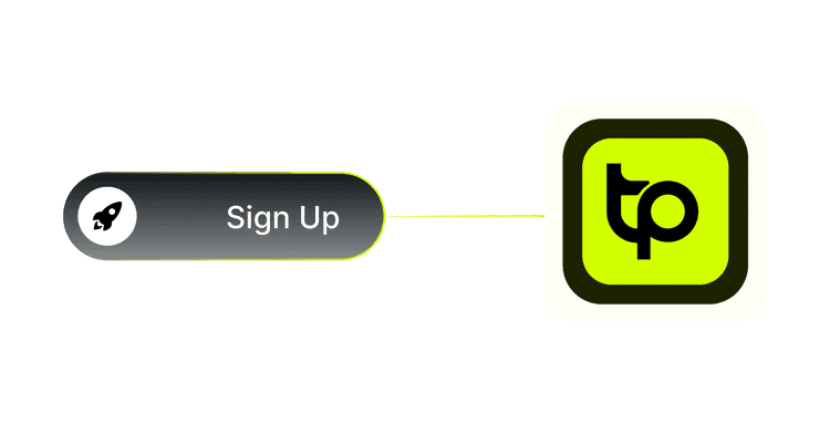 Sign Up illustration