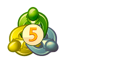 MT4 logo