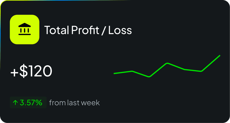 Dashboard Overview