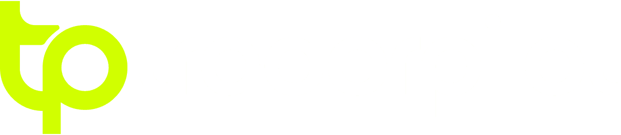 TraderPilot Logo